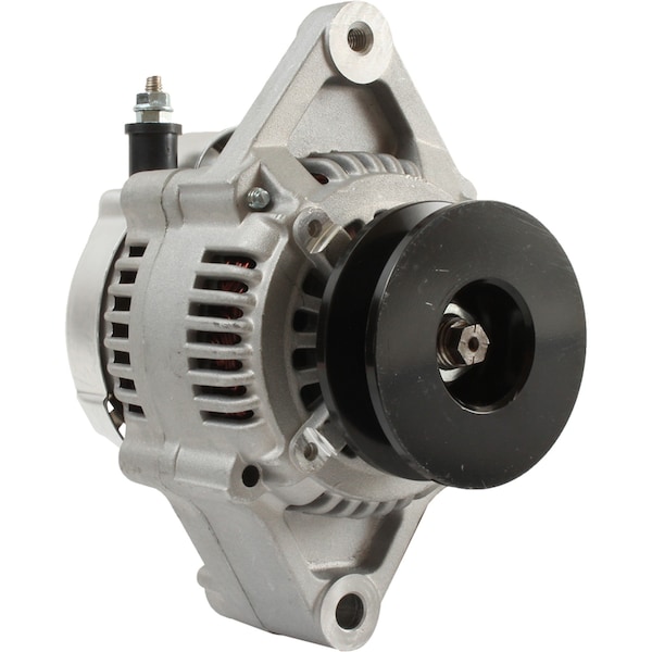 Db Electrical Alternator For Toyota Forklift Lift Truck 27060-78202-71 101211-3730 400-52134 - main